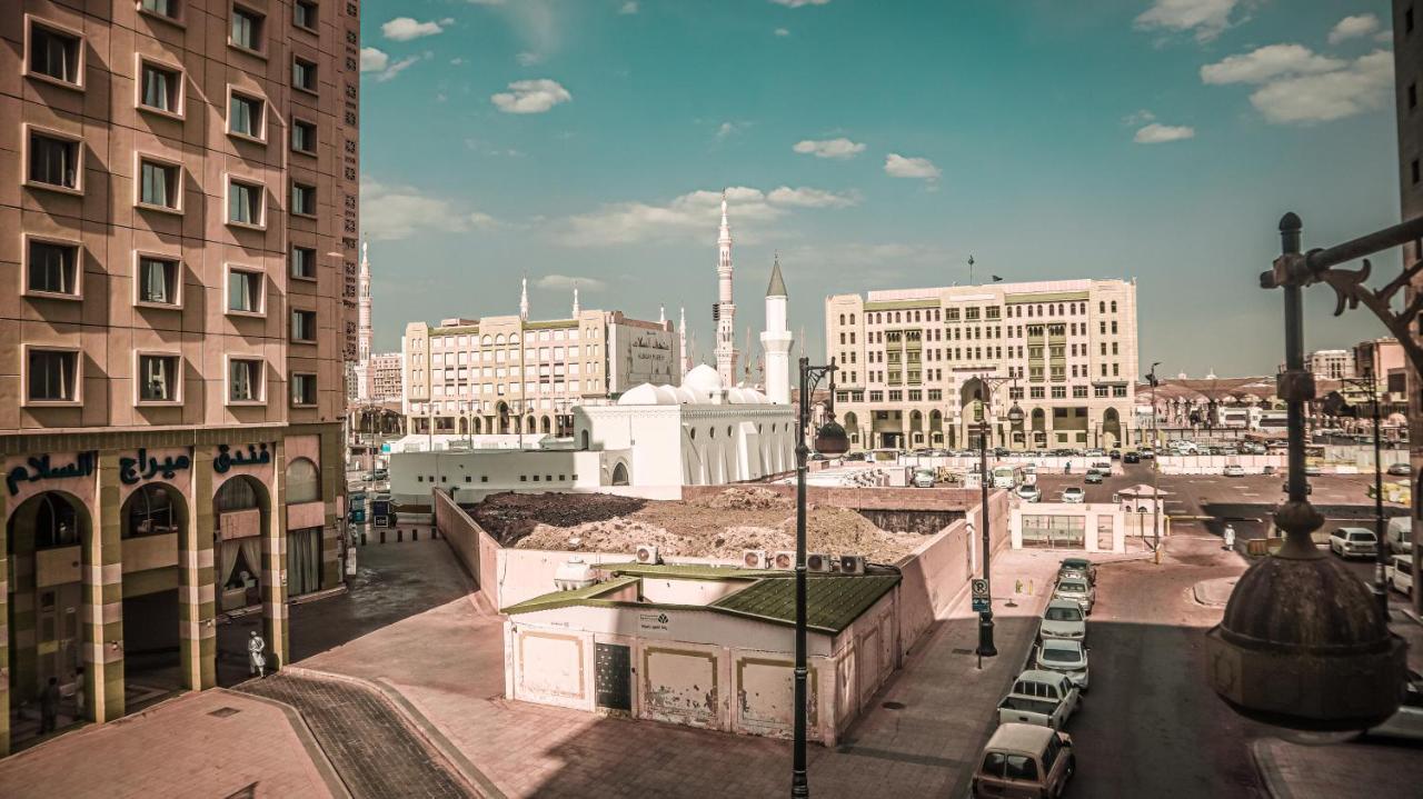 Al Mokhtara Diamond
