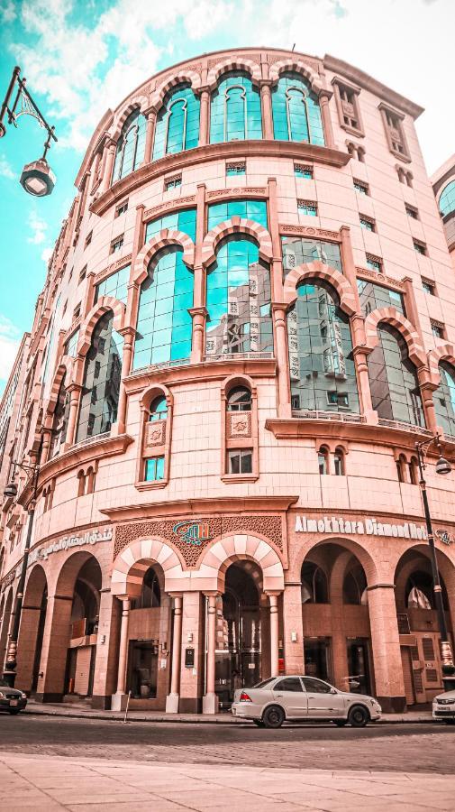 Al Mokhtara Diamond 3* المدينة المنورة