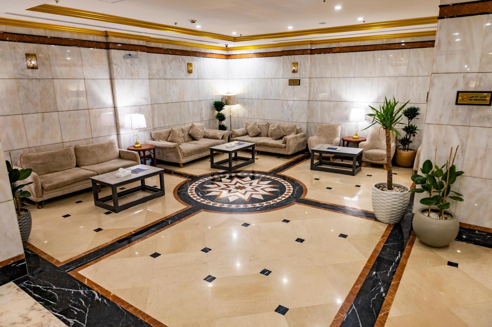 Al Mokhtara Diamond فندق